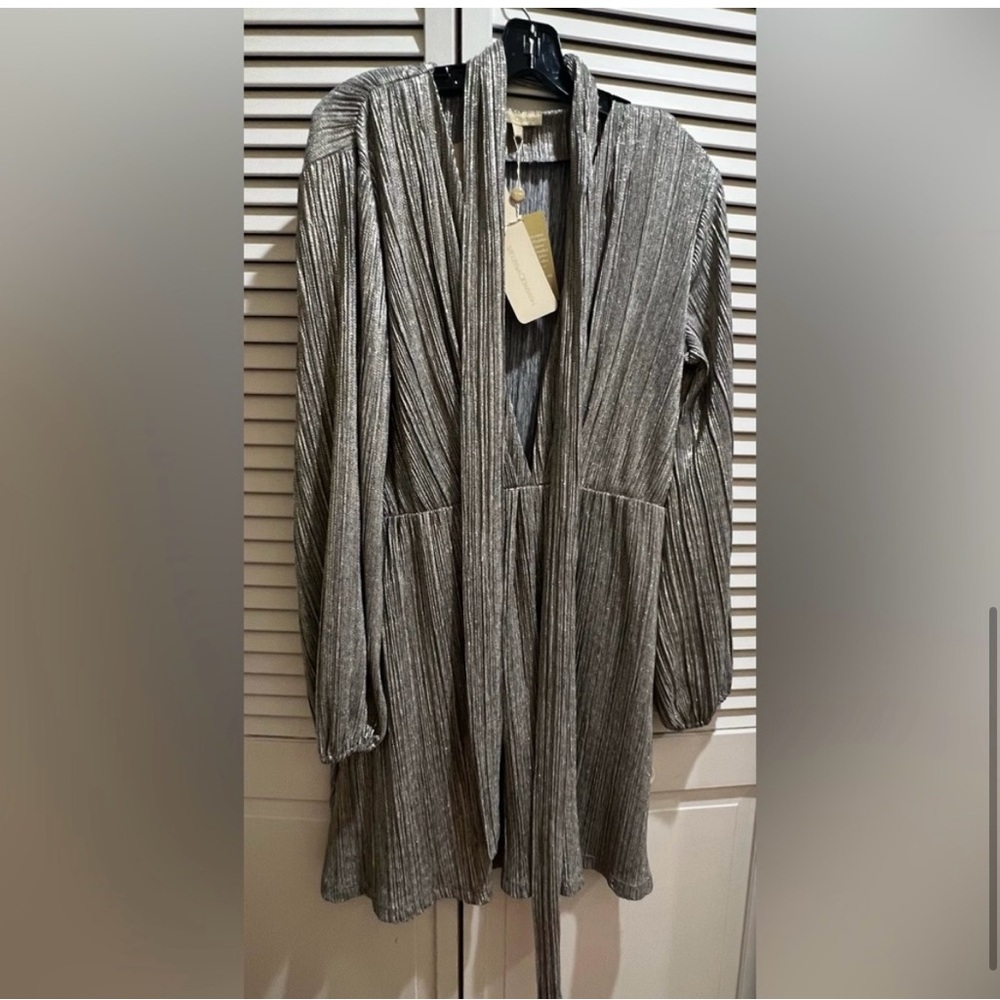 Melissa Odabash dress